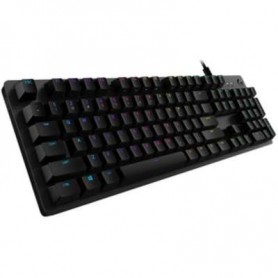 Logitech 920-009342 G512 Carbon Ltsync RGB GM Keyboard
