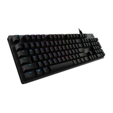 Logitech 920-009342 G512 Carbon Ltsync RGB GM Keyboard