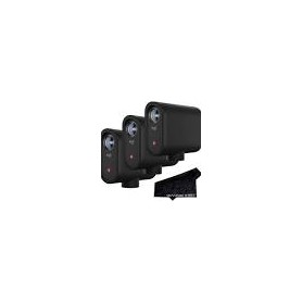 Logitech 961-000500 Mevo Start 3-Pack