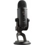 Logitech Blue 988-000100 Microphones Yeti - Professional Multi-Pattern USB Microphone
