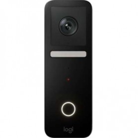 Logitech 961-000484 Circle View Doorbell