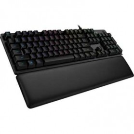 Logitech 920-009332 G513 Gaming Keyboard GX Red-Linear
