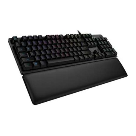 Logitech 920-009332 G513 Gaming Keyboard GX Red-Linear