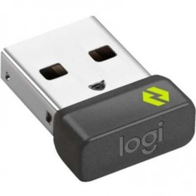 Logitech 956-000007 Logi Bolt USB Receiver