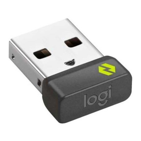 Logitech 956-000007 Logi Bolt USB Receiver