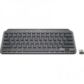 Logitech 920-010594 MX Keys Mini for Business Graphite Logi Bolt