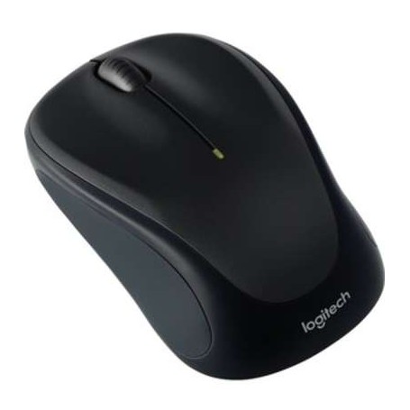 Logitech 910-002893 M317 Wireless Mouse Red