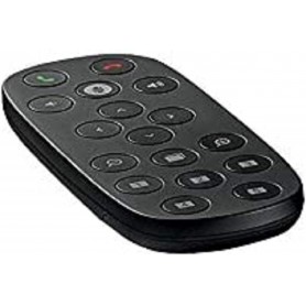 Logitech 993-001142 Spare Group USB WW Remote Control