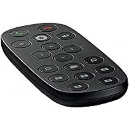 Logitech 993-001142 Spare Group USB WW Remote Control