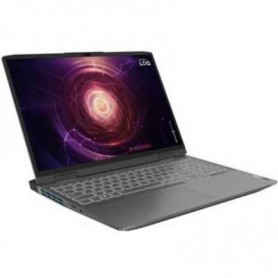 Lenovo 82xu001nus Loq 16 R5 7640hs 16g 512g 11h