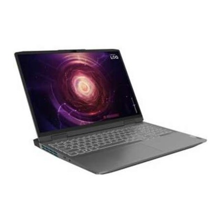 Lenovo 82xu001nus Loq 16 R5 7640hs 16g 512g 11h