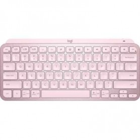 Logitech 920-010474 MX Keys Mini Rose