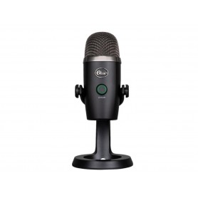 Logitech 988-000400 Yeti Nano Premium Usb Microphone For Recording Streaming