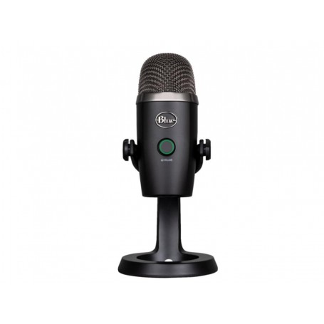 Logitech 988-000400 Yeti Nano Premium Usb Microphone For Recording Streaming