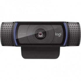 Logitech 960-001401 C920e Business Webcam