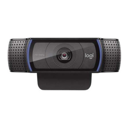 Logitech 960-001401 C920e Business Webcam