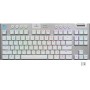 Logitech 920-009660 G915 TKL Tenkeyless Lightspeed Wireless RGB Mechanical Gaming Keyboard