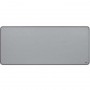 Logitech 956-000047 Desk Mat Studio Series Mid Grey