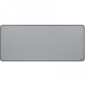 Logitech 956-000047 Desk Mat Studio Series Mid Grey