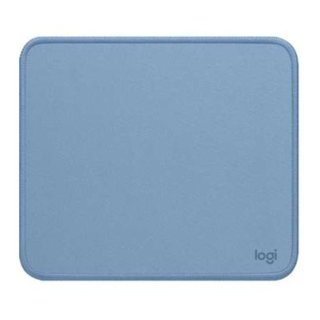 Logitech 956-000038 Mouse Pad Studio Ser Blue Grey