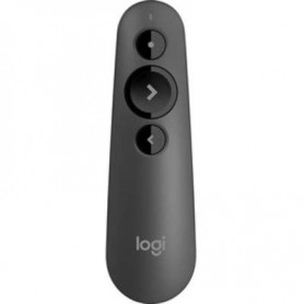 Logitech 910-006518 R500s Laser Pointer Presentation Remote