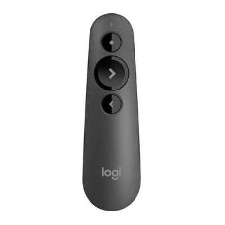 Logitech 910-006518 R500s Laser Pointer Presentation Remote