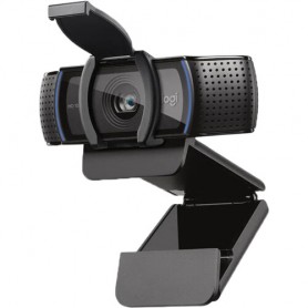 Logitech 960-001384 C920e 1080p Business Webcam