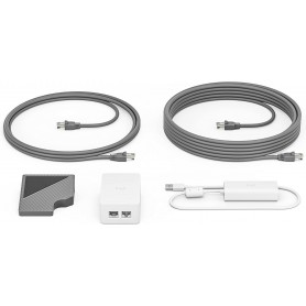 Logitech 952-000019 CAT5E Kit for Logitech Tap