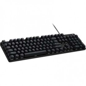 Logitech 920-010433 G413 Wired Gaming Keyboard