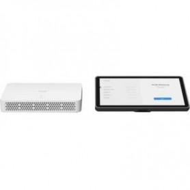 Logitech 991-000397 RoomMate and Tap IP - Appliance Bundle