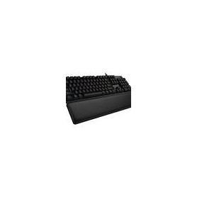 Logitech 920-008924-KIT Gaming G513 keyboard carbon