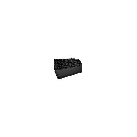 Logitech 920-008924-KIT Gaming G513 keyboard carbon