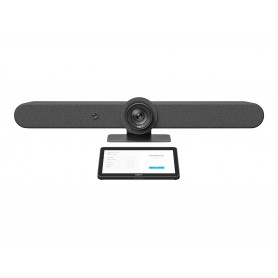 Logitech TAPRBGUNIAPP TAP Solution for Zoom Room Appliances