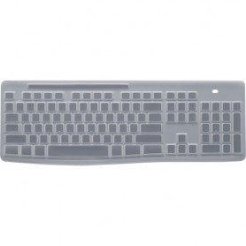 Logitech 956-000019 Protective Covers for K270 Keyboard (Single, Brown Box)