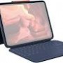 Logitech 920-011130 Rugged Combo 4 Touch for iPad 10th Gen