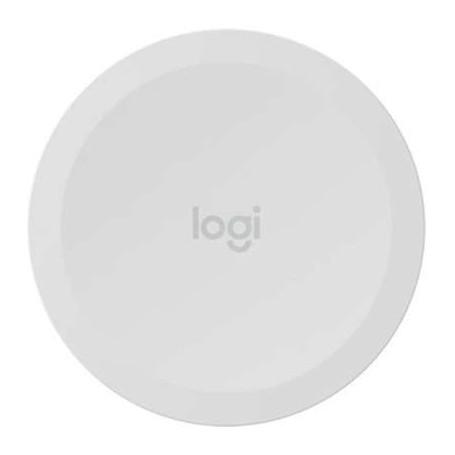 Logitech 952-000102 Scribe Share Button Off-White