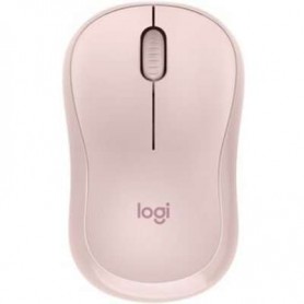 Logitech 910-007117 M240 Silent Bluetooth Mouse Rose