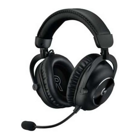 Logitech 981-001262 Pro X2 Wireless Gaming Headset