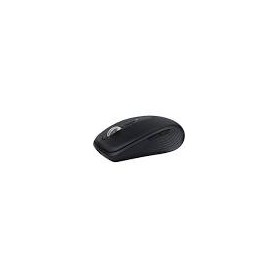 Logitech 910-006928 MX Anywhere 3S Wireless Mouse Black