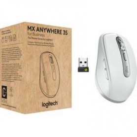 Logitech 910-006957 MX Anywhere 3S Mouse Grey