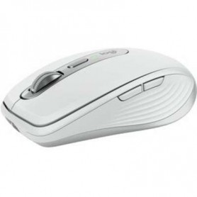 Logitech 910-006926 MX Anywhere Mouse 3S Pale Grey