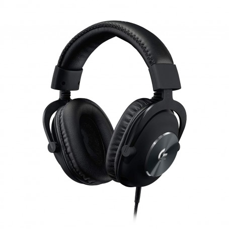 Logitech 981-001003 G PRO Gaming Over-Ear Headset for Oculus Quest 2