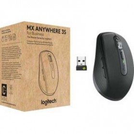 Logitech 910-006956 MX Anywhere 3S Wireless Mouse