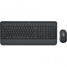 Logitech 920-010909 Signature MK650 Combo for Business Wireless Mouse and Keyboard Combo