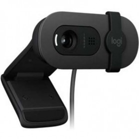 Logitech 960-001579 Brio 105 Webcam Graphte