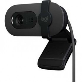 Logitech 960-001580 Brio 100 Graphite 1080P