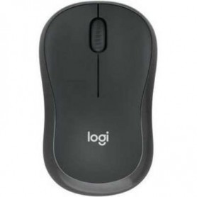 Logitech 910-007181 M240 Silent for Business Bolt Graphite Brown Box