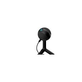 Logitech 988-000549 G Yeti Orb Condenser RGB Gaming Mic