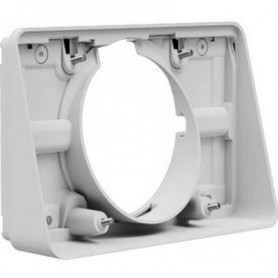 Logitech 952-000127 Wall Mount for Tap Scheduler - Off White
