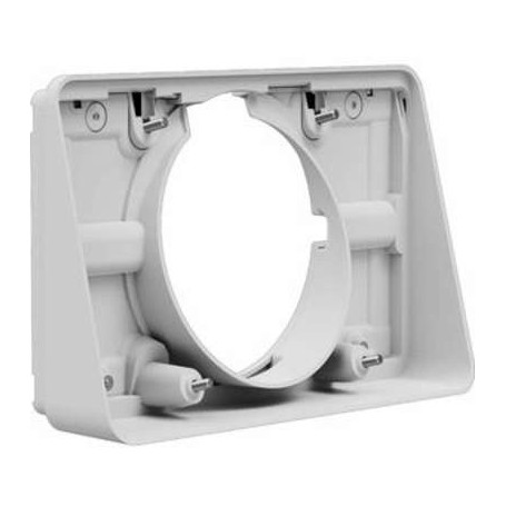 Logitech 952-000127 Wall Mount for Tap Scheduler - Off White